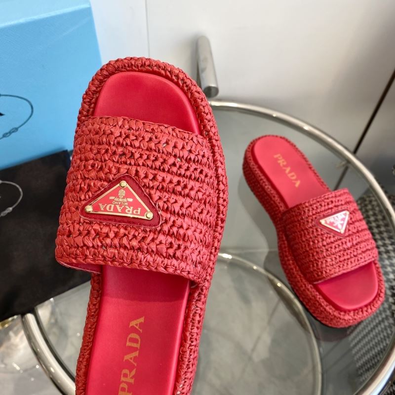 Prada Slippers